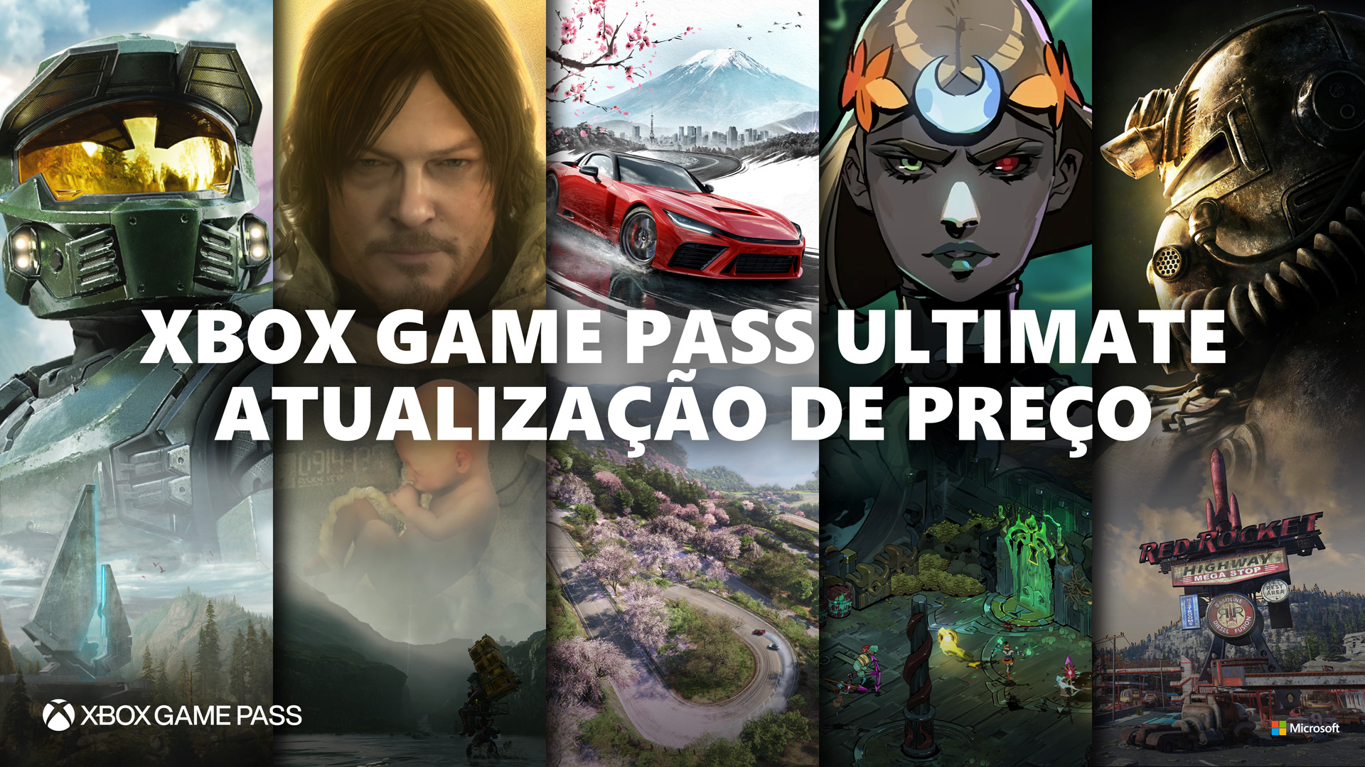 Game Pass muito mais barato! Microsoft choca com redução de preço no Brasil; veja novos valores