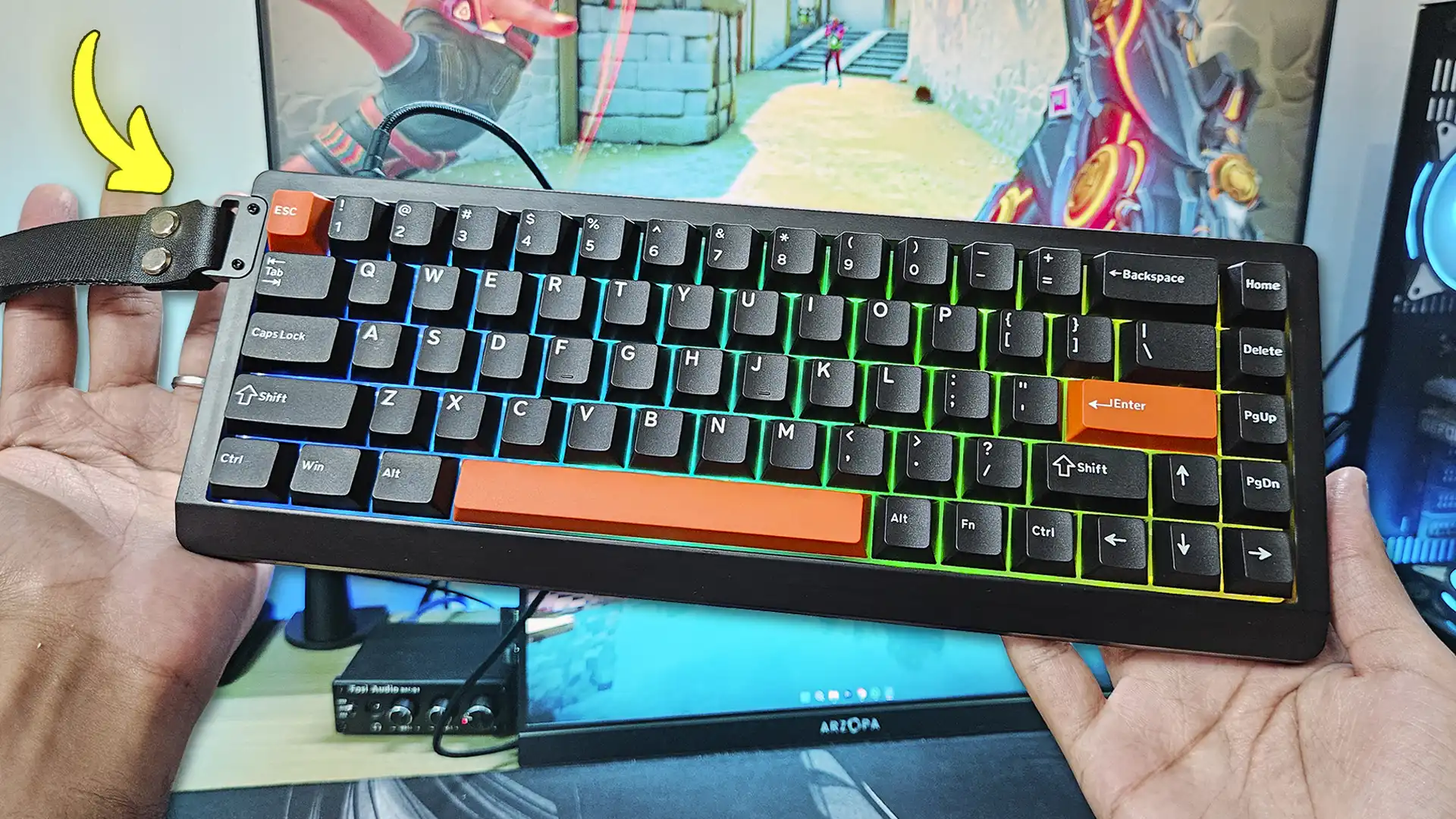 O que é um Teclado Magnético? Entenda essa nova Tecnologia